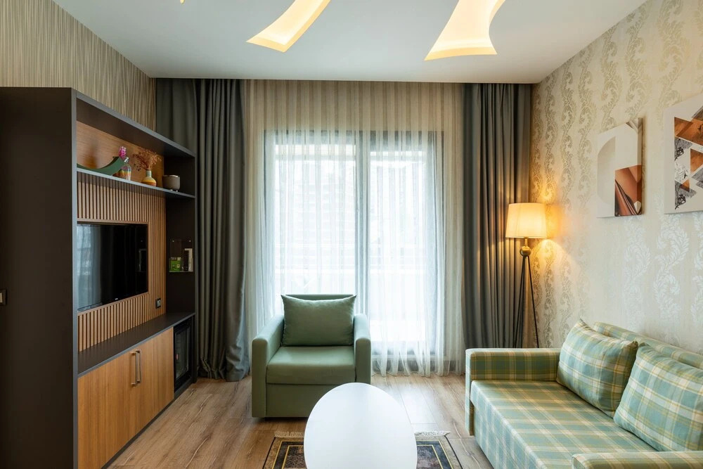 Йомра: Holiday Inn Trabzon East, an IHG Hotel