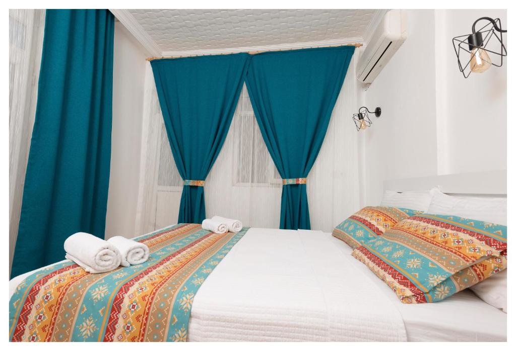 Фетхие: Mavi Yaprak Hotel