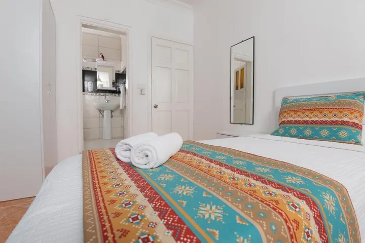 Фетхие: Mavi Yaprak Hotel