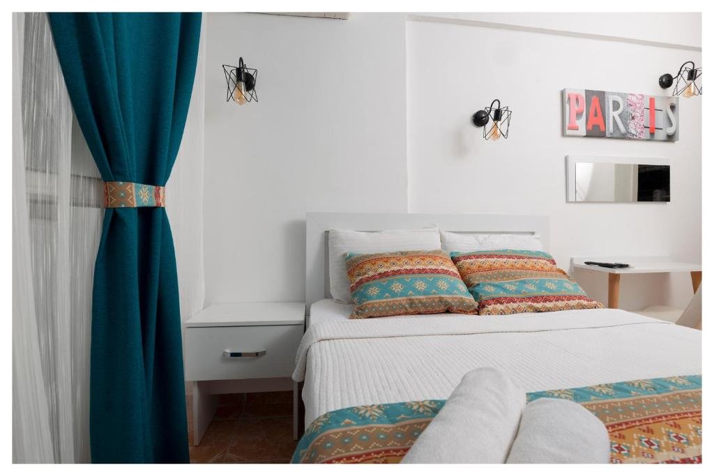 Фетхие: Mavi Yaprak Hotel