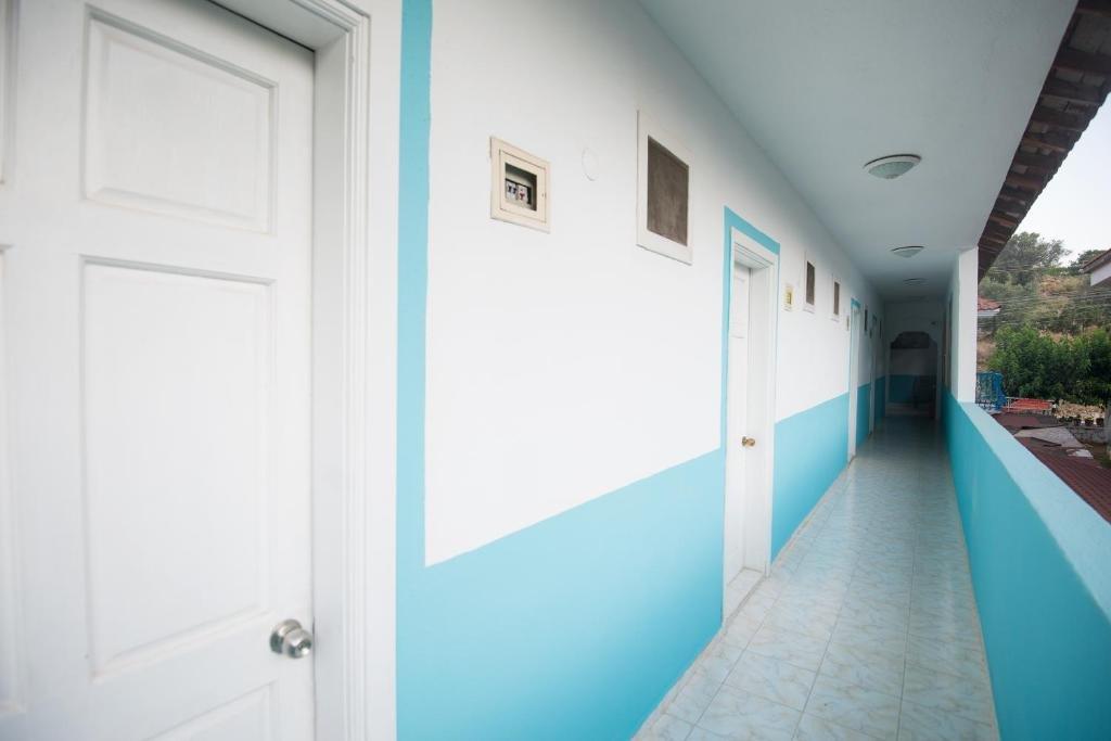 Фетхие: Mavi Yaprak Hotel