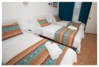 Фетхие: Mavi Yaprak Hotel