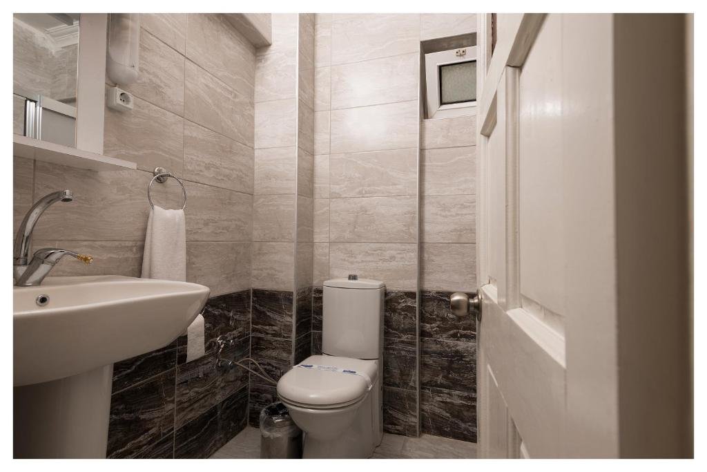 Фетхие: Mavi Yaprak Hotel