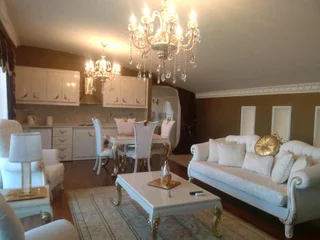 Анкара: Nevo Studios Otel