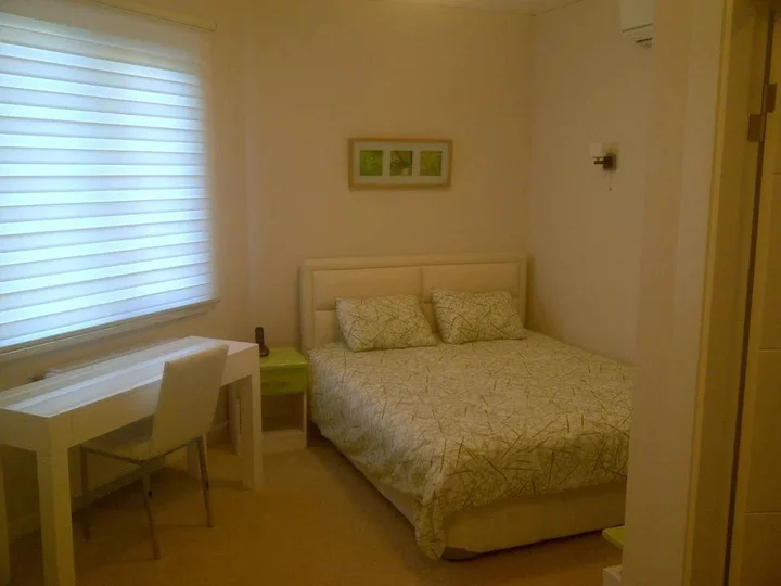 Анкара: Nevo Studios Otel