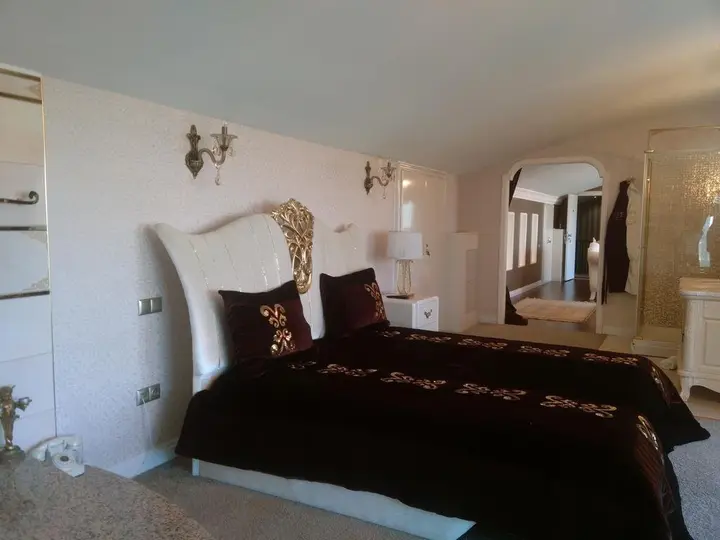 Анкара: Nevo Studios Otel