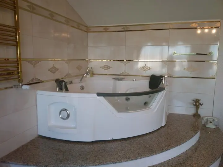 Анкара: Nevo Studios Otel