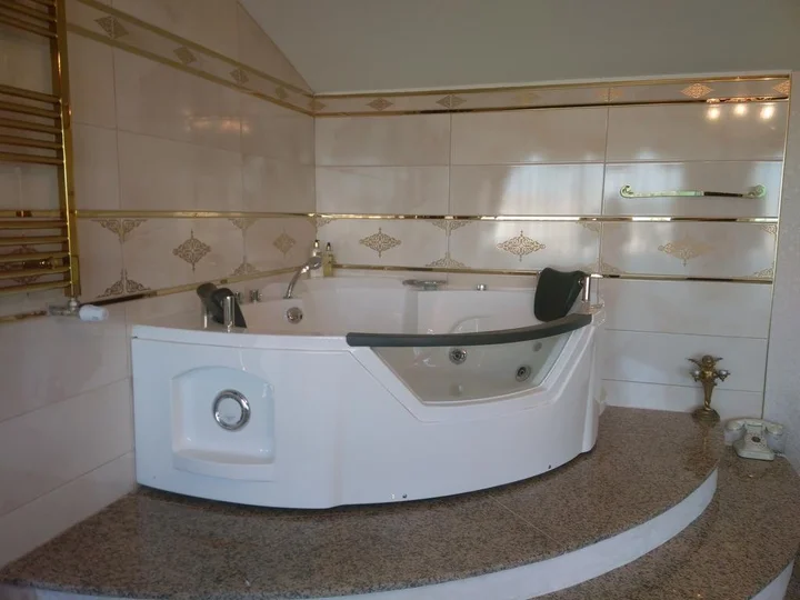Анкара: Nevo Studios Otel