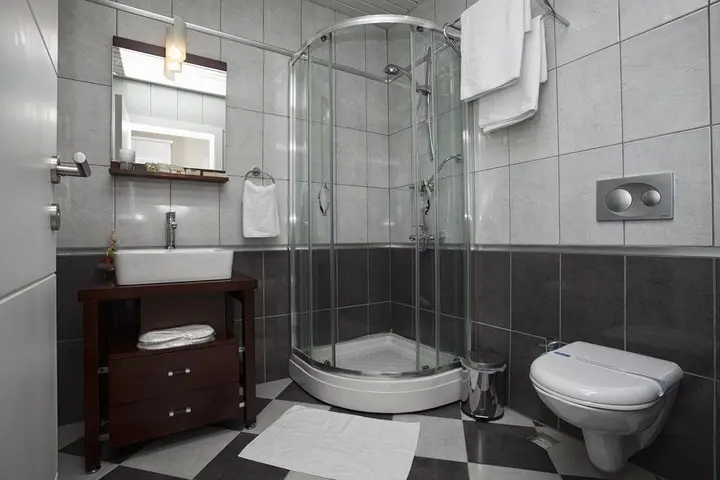 Анкара: Nevo Studios Otel