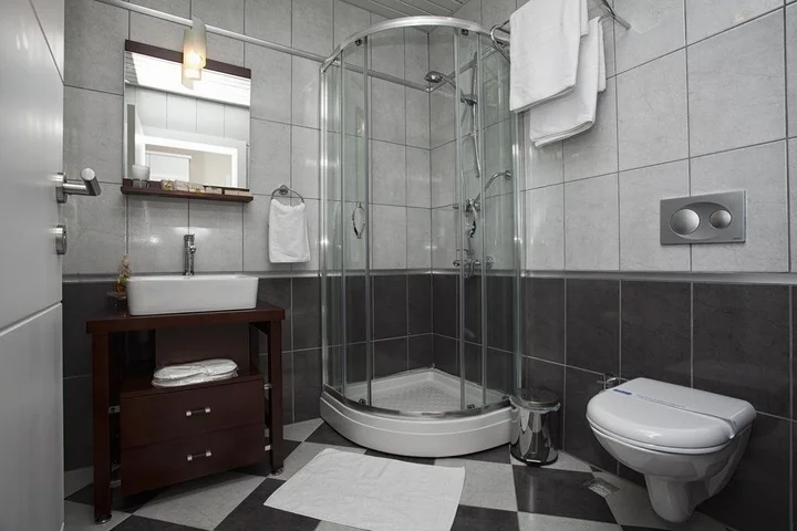 Анкара: Nevo Studios Otel
