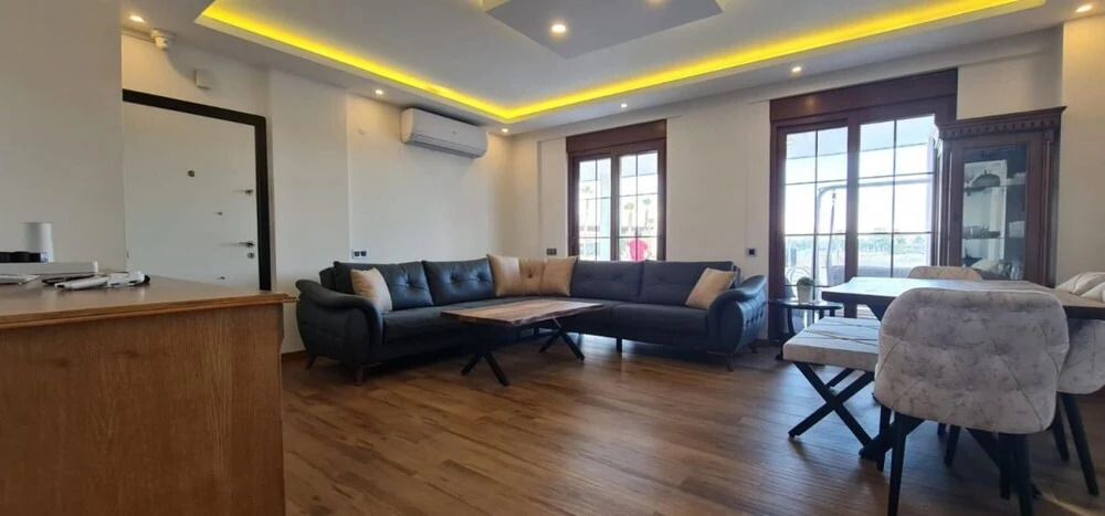 Белек: Gorgeous Villa With Private Pool in Antalya 1