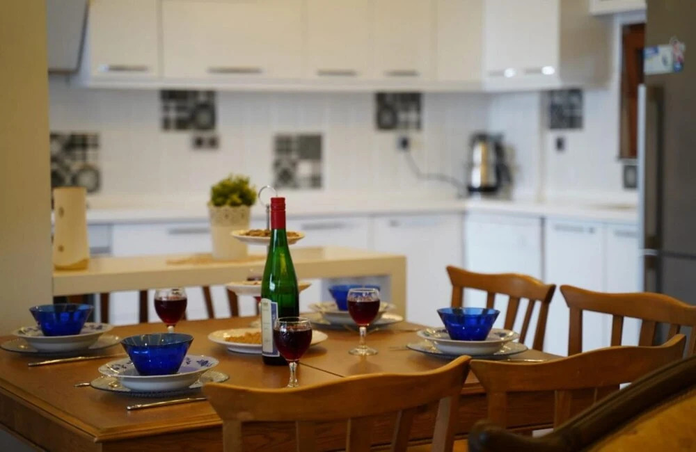 Белек: Gorgeous Villa With Private Pool in Antalya 1
