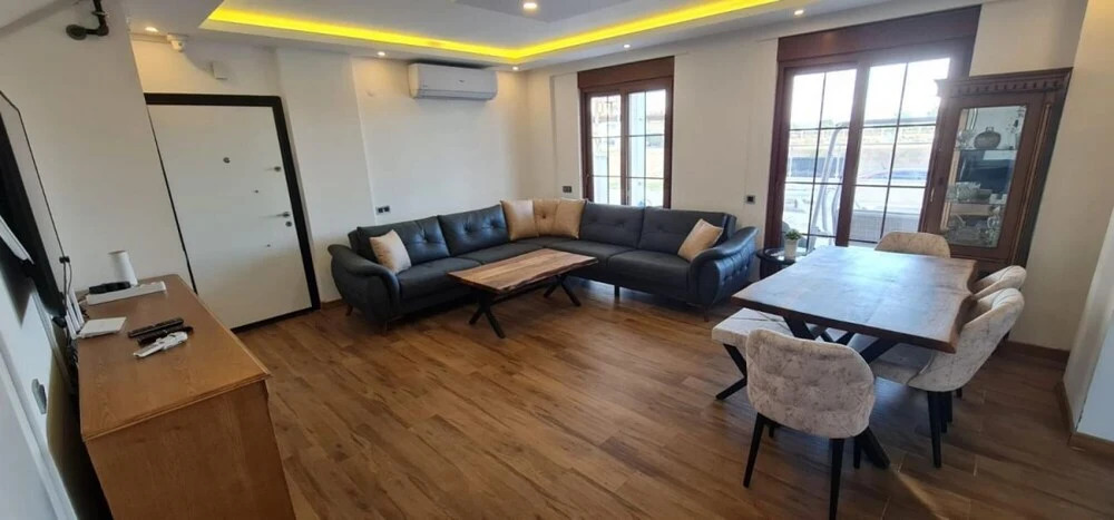 Белек: Gorgeous Villa With Private Pool in Antalya 1