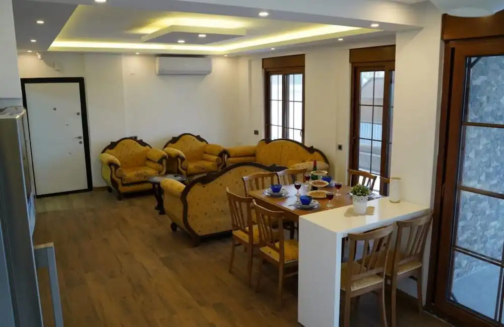 Белек: Gorgeous Villa With Private Pool in Antalya 1