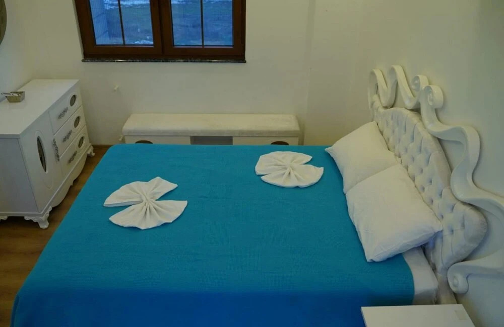 Белек: Gorgeous Villa With Private Pool in Antalya 1