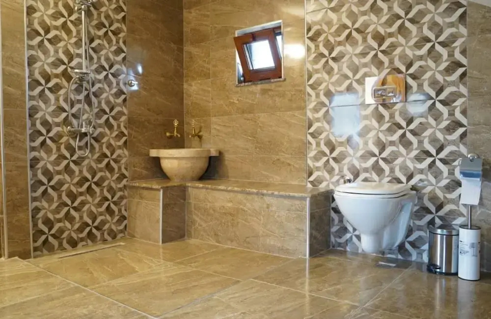 Белек: Gorgeous Villa With Private Pool in Antalya 1