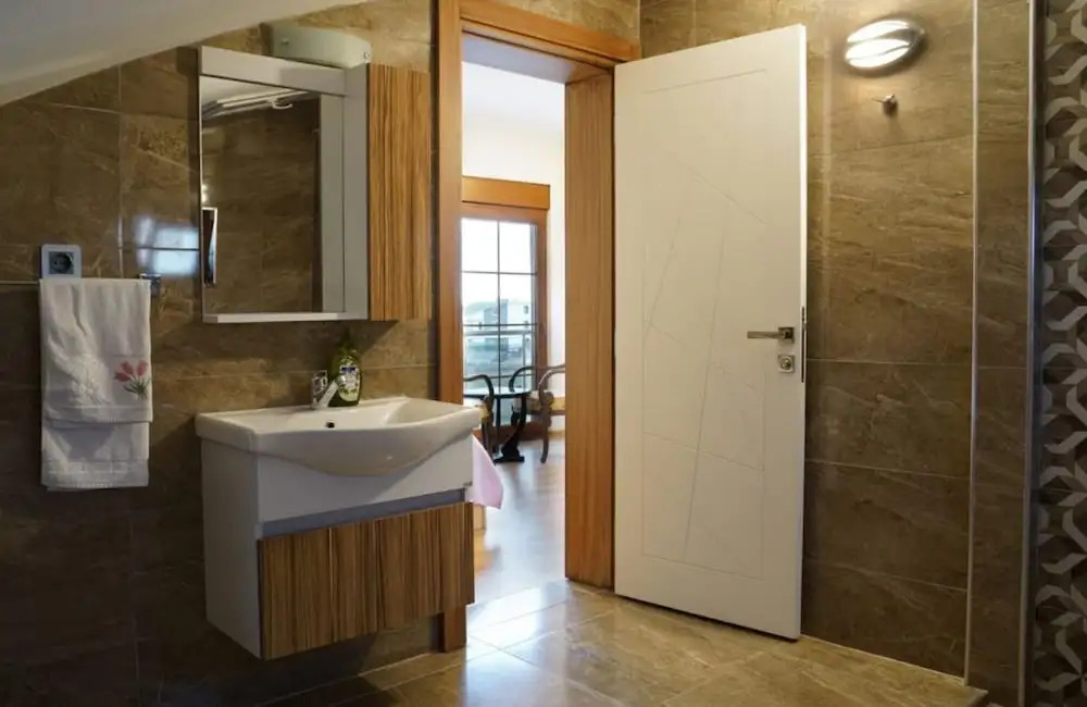 Белек: Gorgeous Villa With Private Pool in Antalya 1