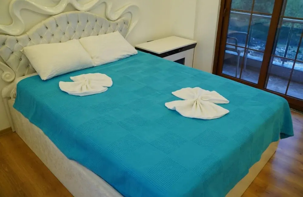 Белек: Gorgeous Villa With Private Pool in Antalya 1