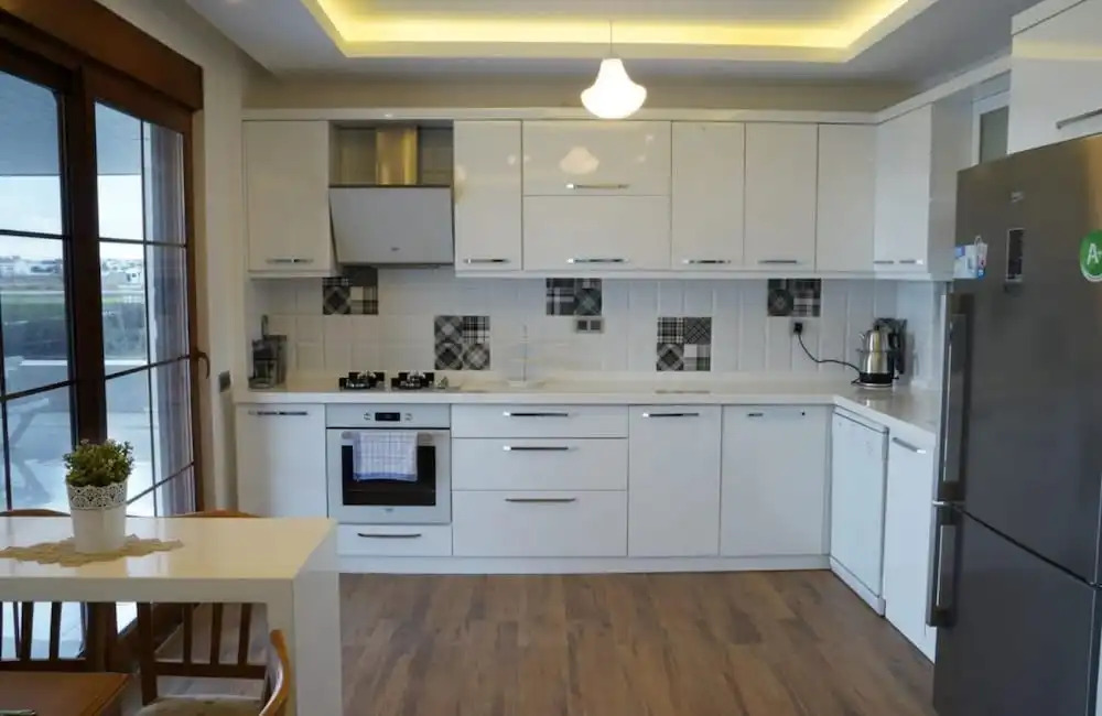 Белек: Gorgeous Villa With Private Pool in Antalya 1