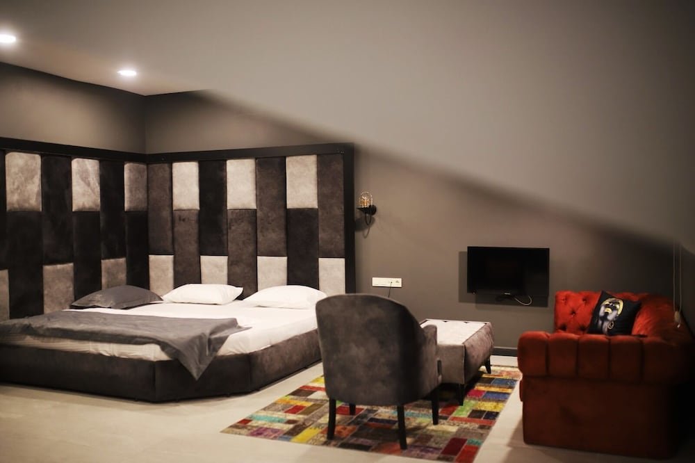 Стамбул: Oneday Suit Hotel