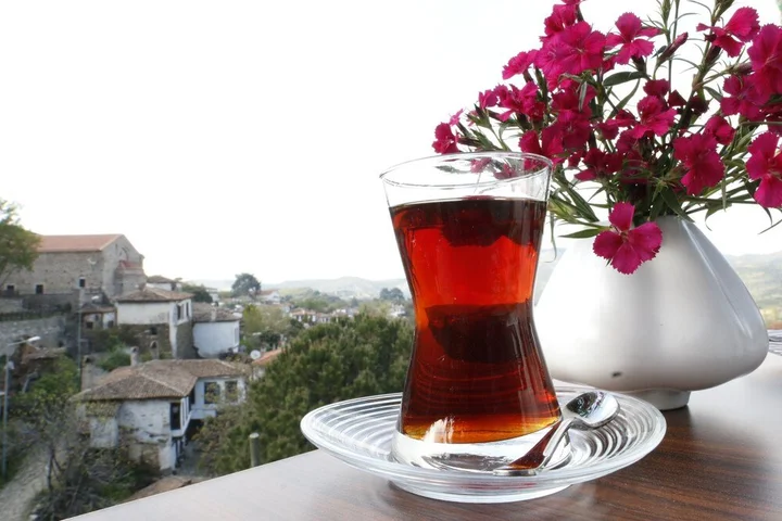 Шириндже: Shiraz Hotel & Restaurant