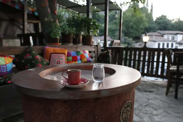 Шириндже: Shiraz Hotel & Restaurant