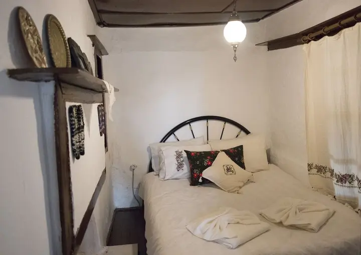 Шириндже: Shiraz Hotel & Restaurant