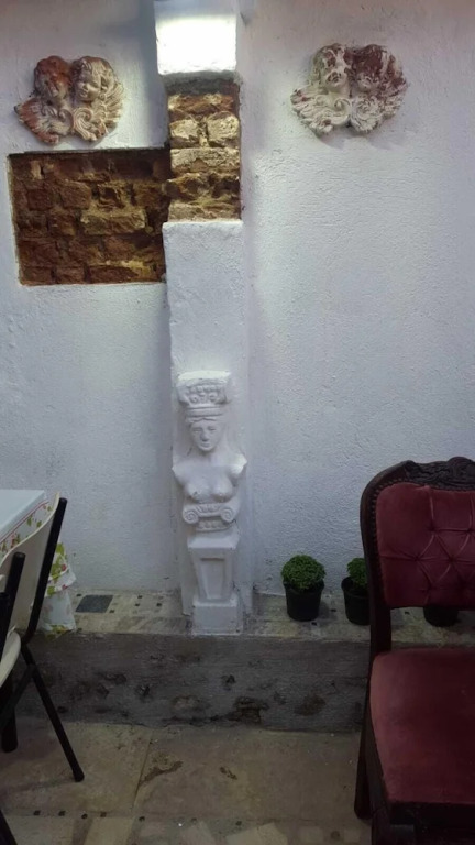 Шириндже: Limaki Konak Sirince