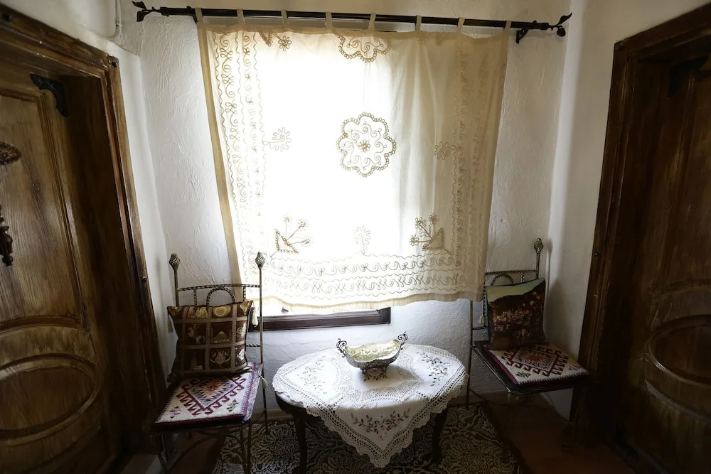 Шириндже: Limaki Konak Sirince