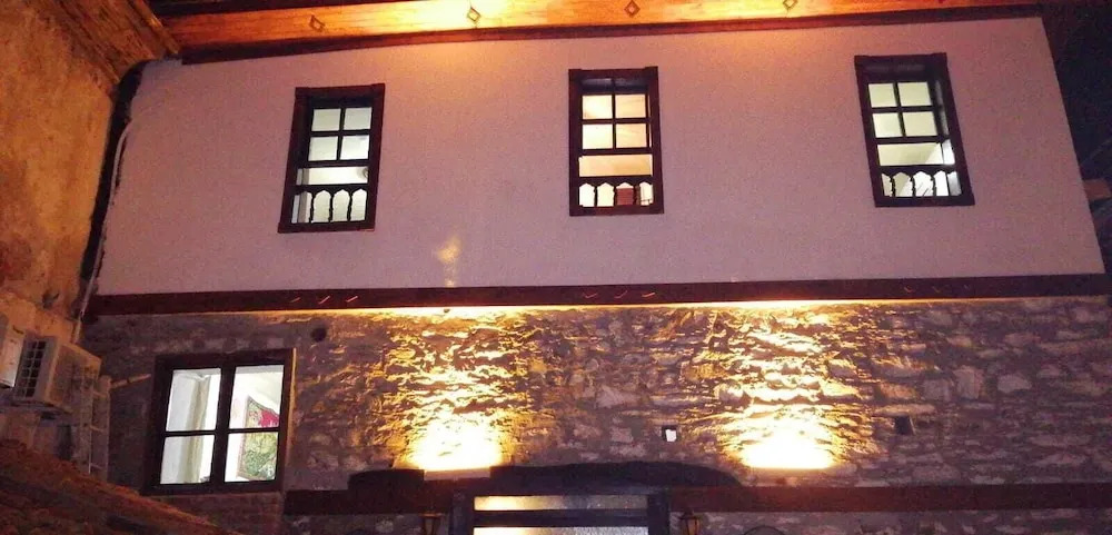 Шириндже: Limaki Konak Sirince