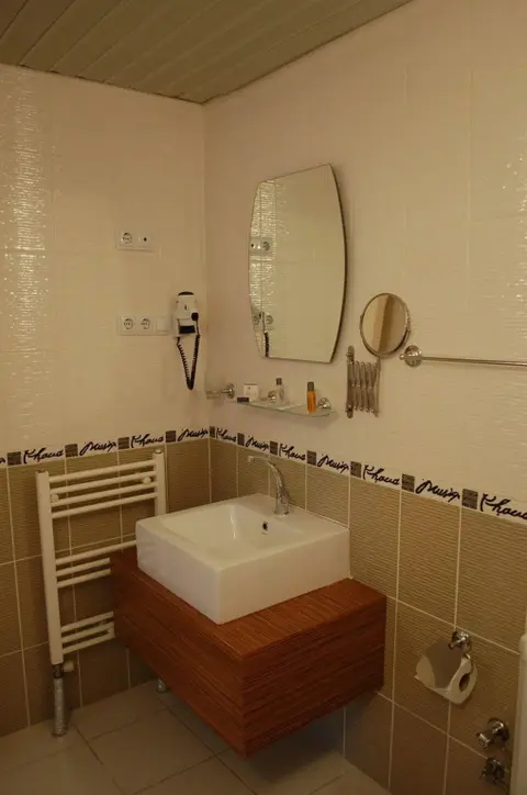 Сафранболу: Diamond Park Hotel Safranbolu