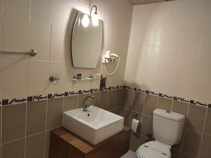 Сафранболу: Diamond Park Hotel Safranbolu