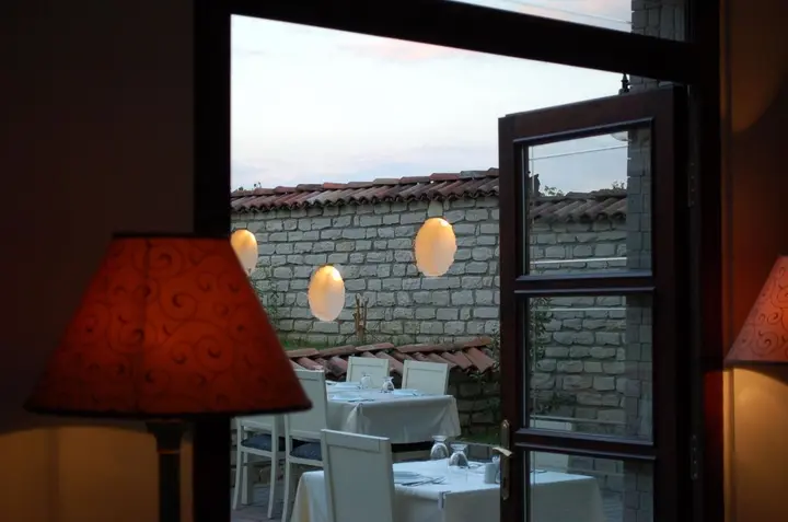 Сафранболу: Diamond Park Hotel Safranbolu