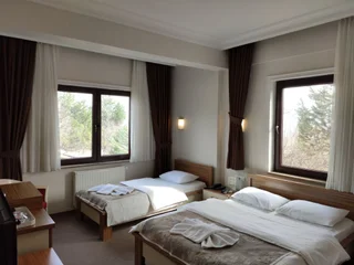 Сафранболу: Diamond Park Hotel Safranbolu