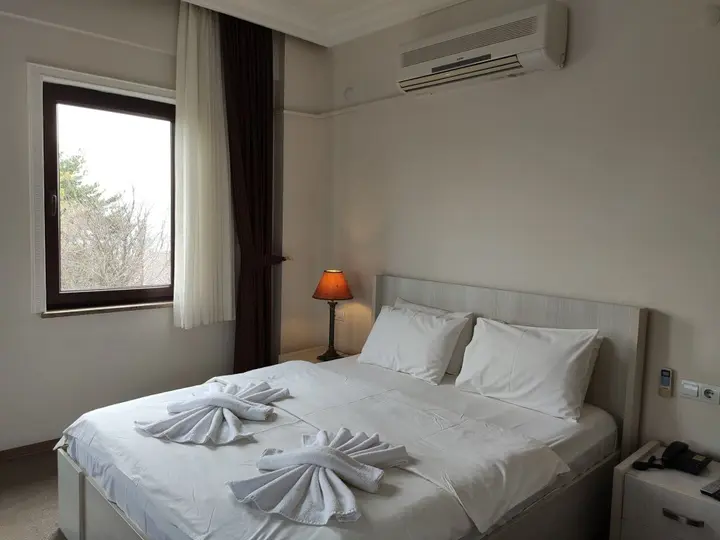 Сафранболу: Diamond Park Hotel Safranbolu