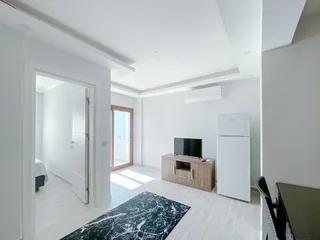 Тургутрейс: Turgutreis Apart Otel