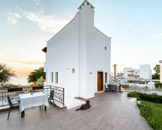 Тургутрейс: Turgutreis Apart Otel