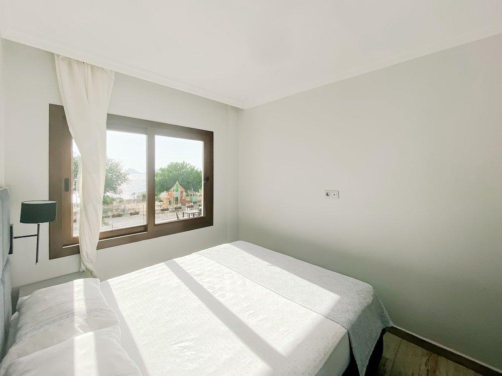 Тургутрейс: Turgutreis Apart Otel