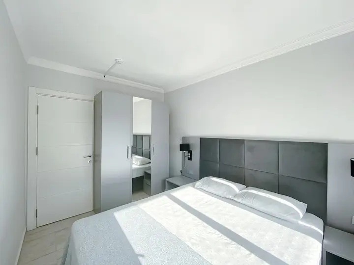 Тургутрейс: Turgutreis Apart Otel