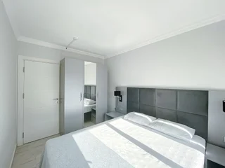 Тургутрейс: Turgutreis Apart Otel