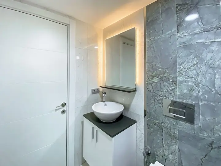 Тургутрейс: Turgutreis Apart Otel