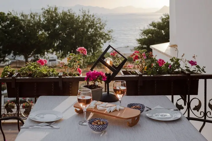Тургутрейс: Turgutreis Apart Otel