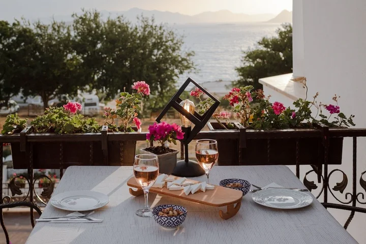 Тургутрейс: Turgutreis Apart Otel