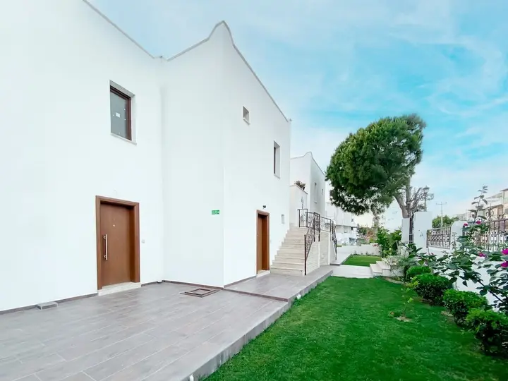 Тургутрейс: Turgutreis Apart Otel