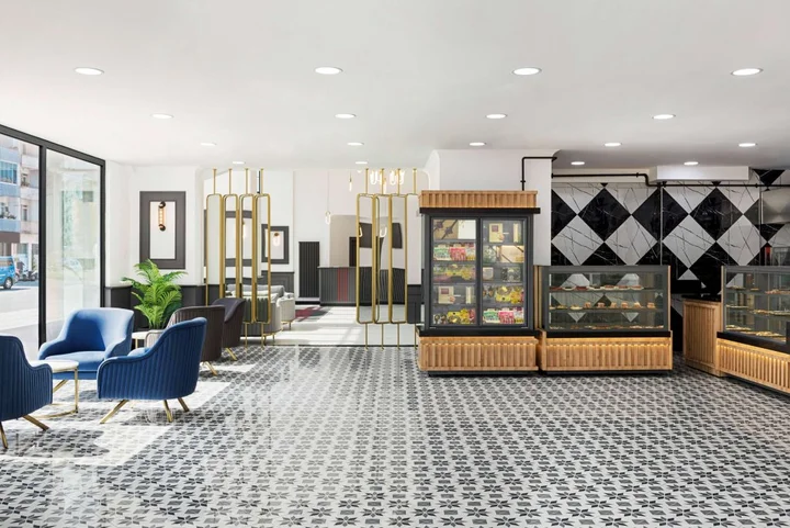 Орду: Ramada Plaza BY Wyndham Ordu