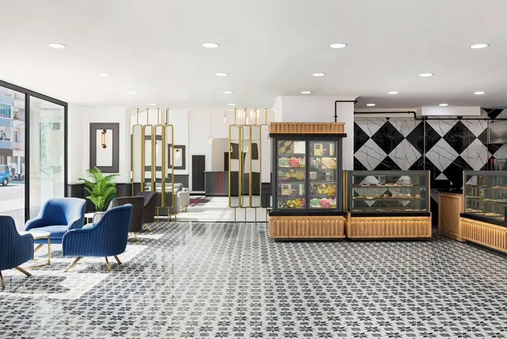 Орду: Ramada Plaza BY Wyndham Ordu