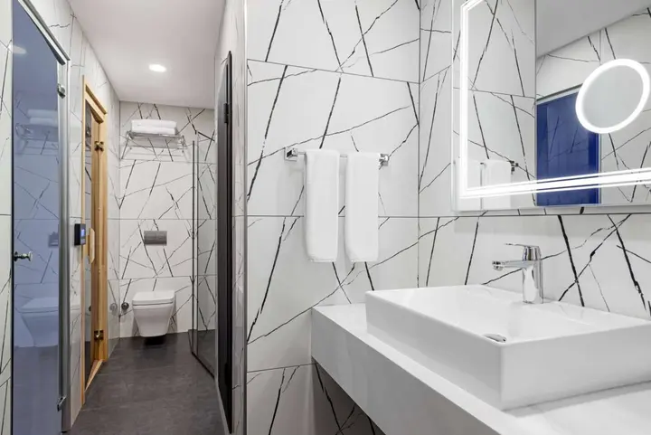 Орду: Ramada Plaza BY Wyndham Ordu