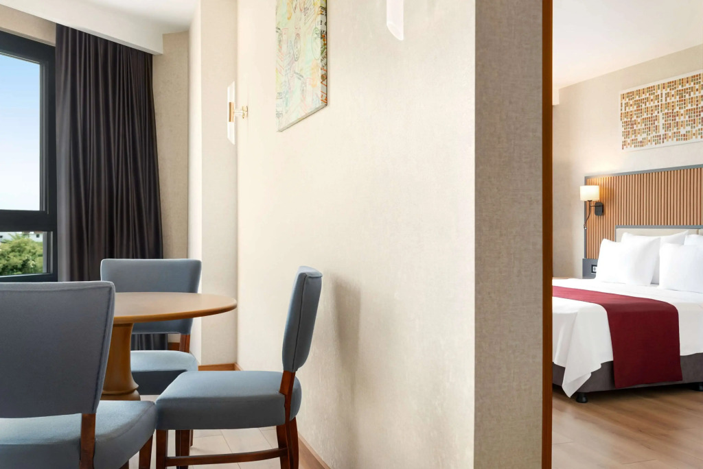 Орду: Ramada Plaza BY Wyndham Ordu