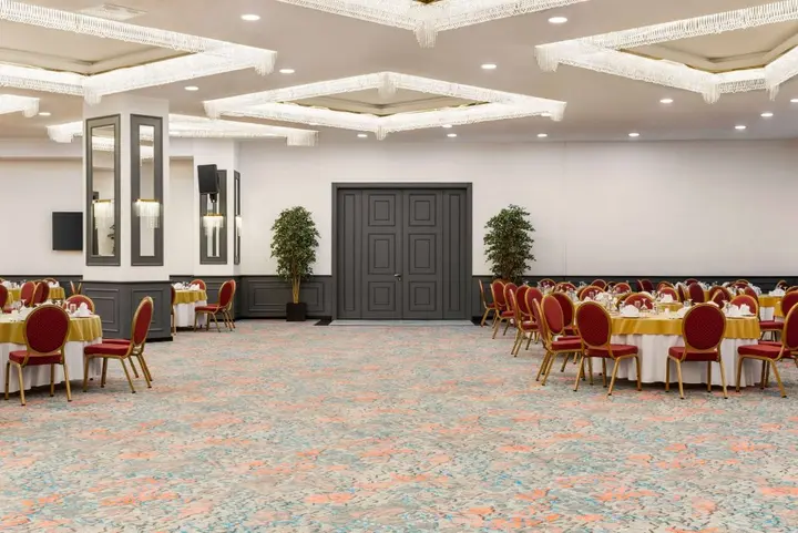 Орду: Ramada Plaza BY Wyndham Ordu
