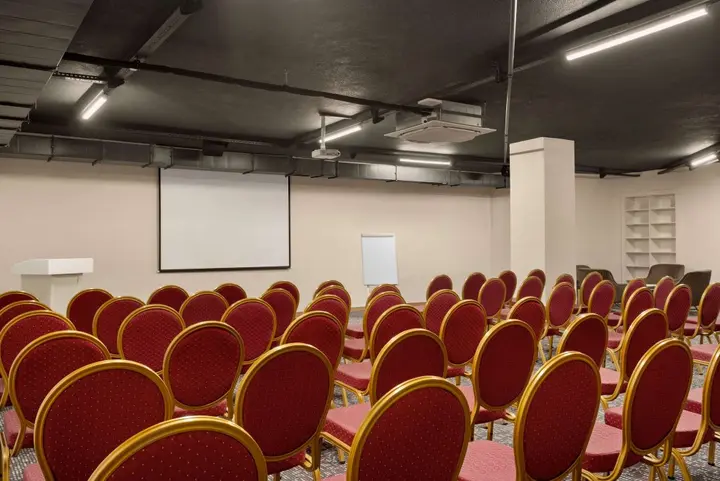 Орду: Ramada Plaza BY Wyndham Ordu